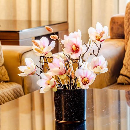 Britannia Suites เบรุต ภายนอก รูปภาพ