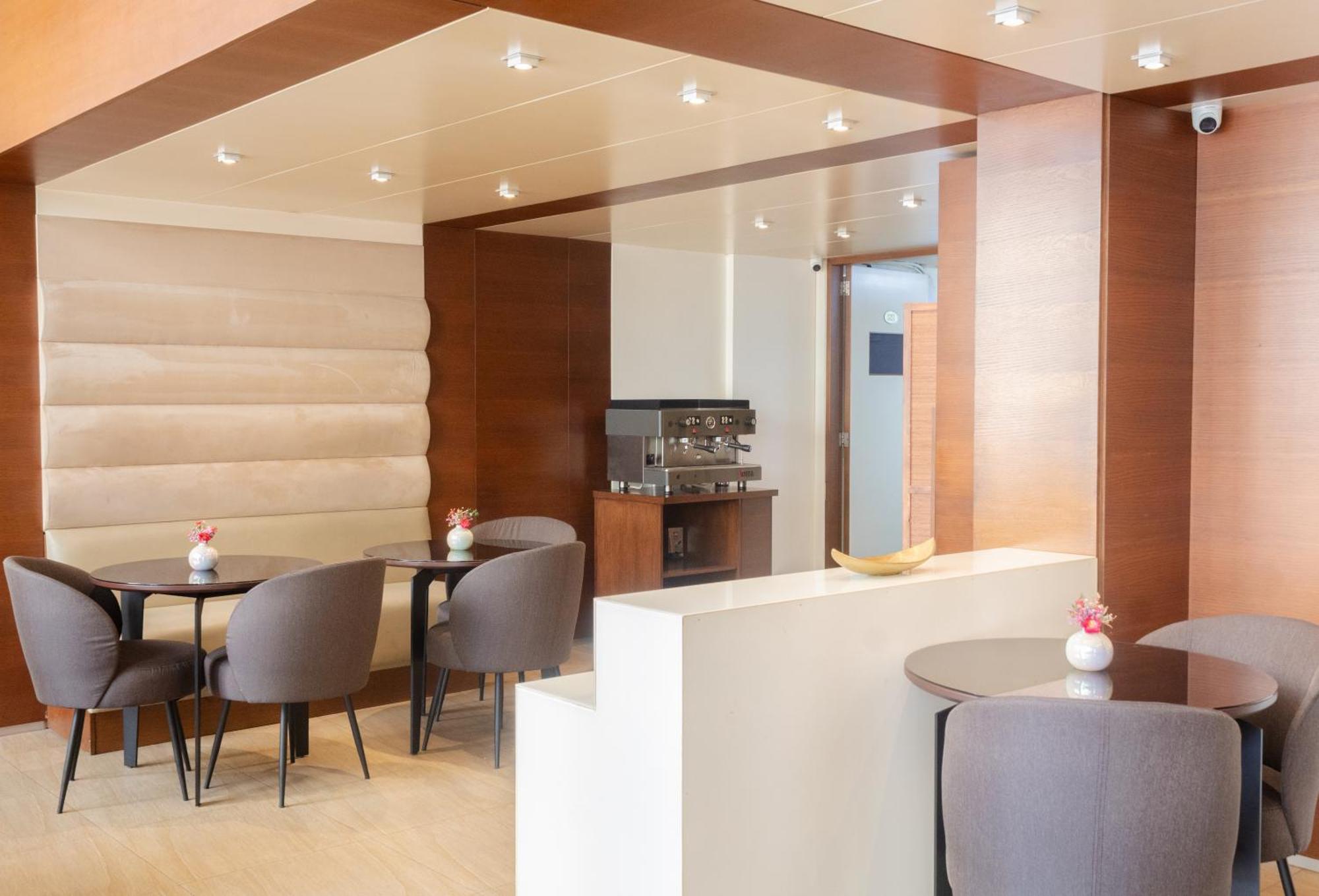 Britannia Suites เบรุต ภายนอก รูปภาพ