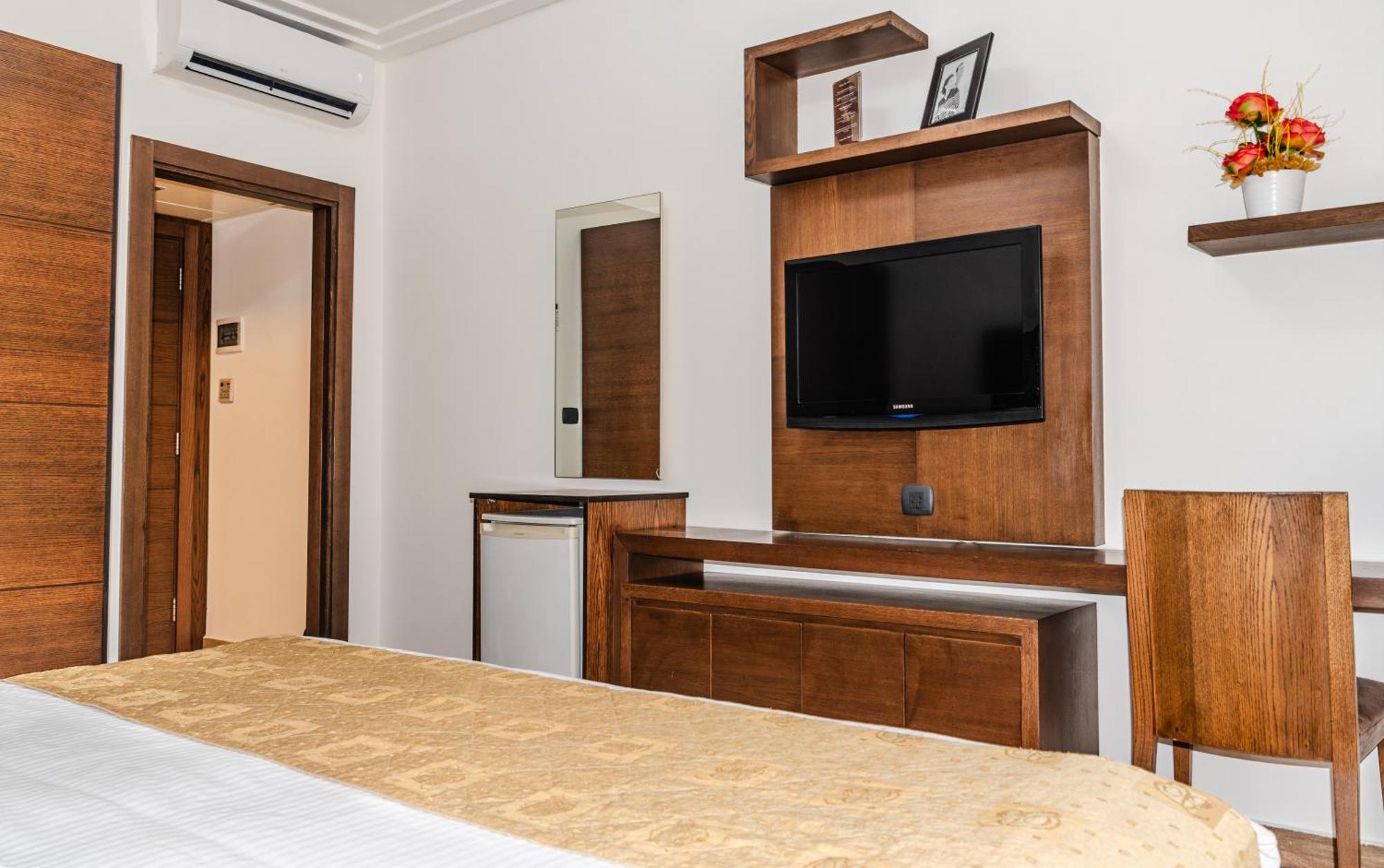 Britannia Suites เบรุต ภายนอก รูปภาพ