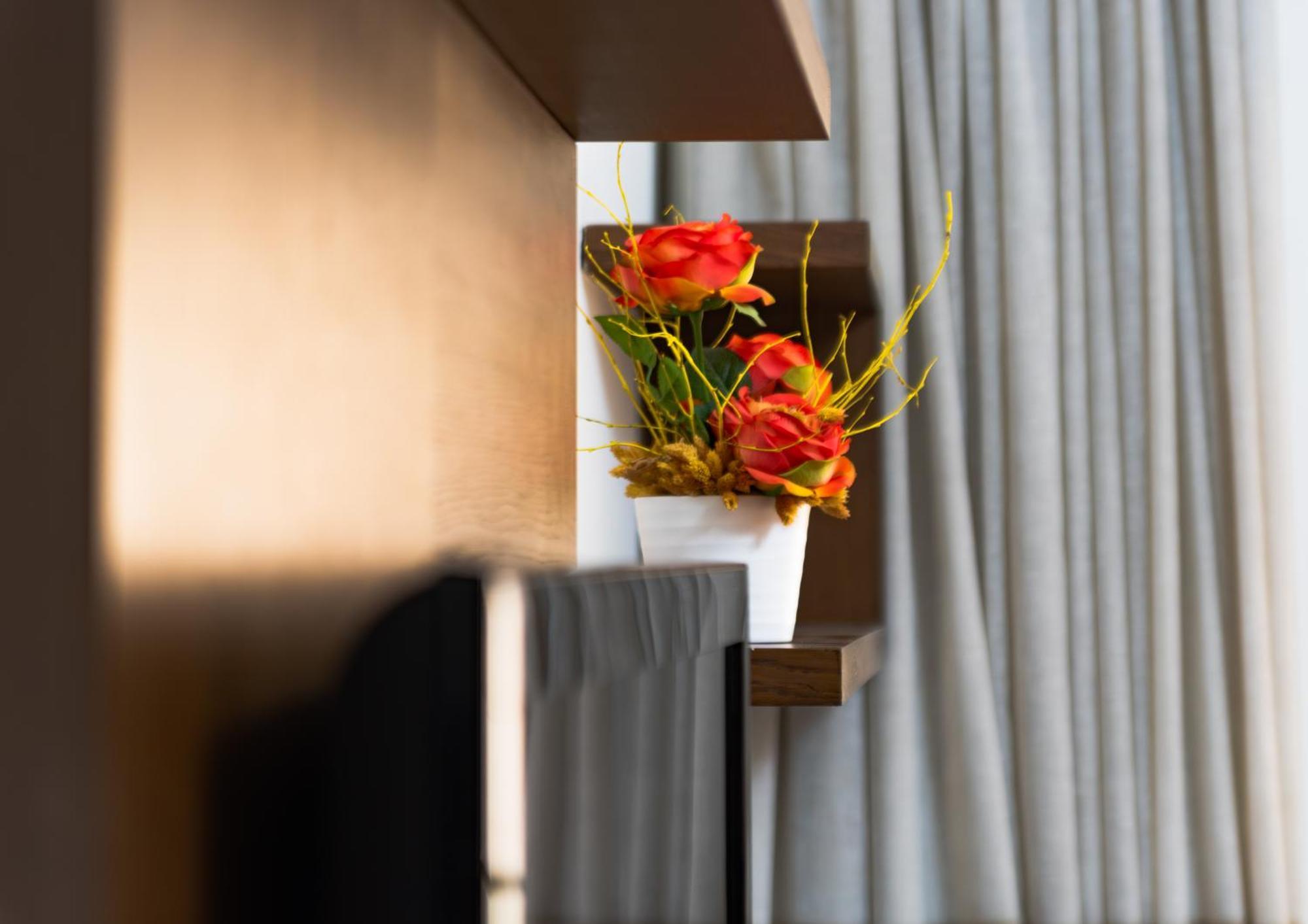 Britannia Suites เบรุต ภายนอก รูปภาพ