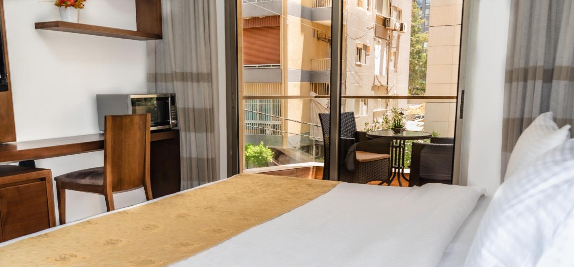 Britannia Suites เบรุต ภายนอก รูปภาพ