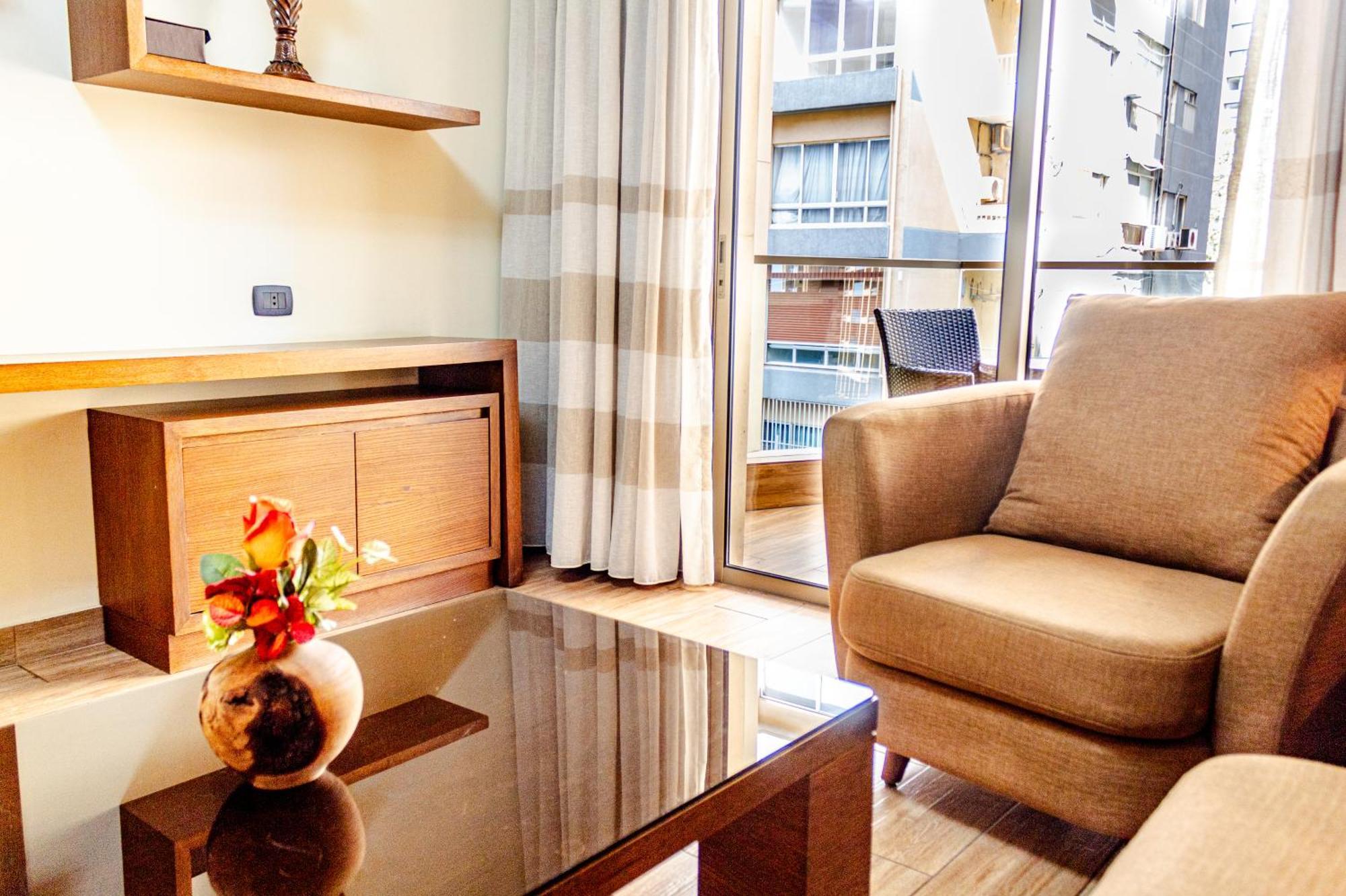 Britannia Suites เบรุต ภายนอก รูปภาพ
