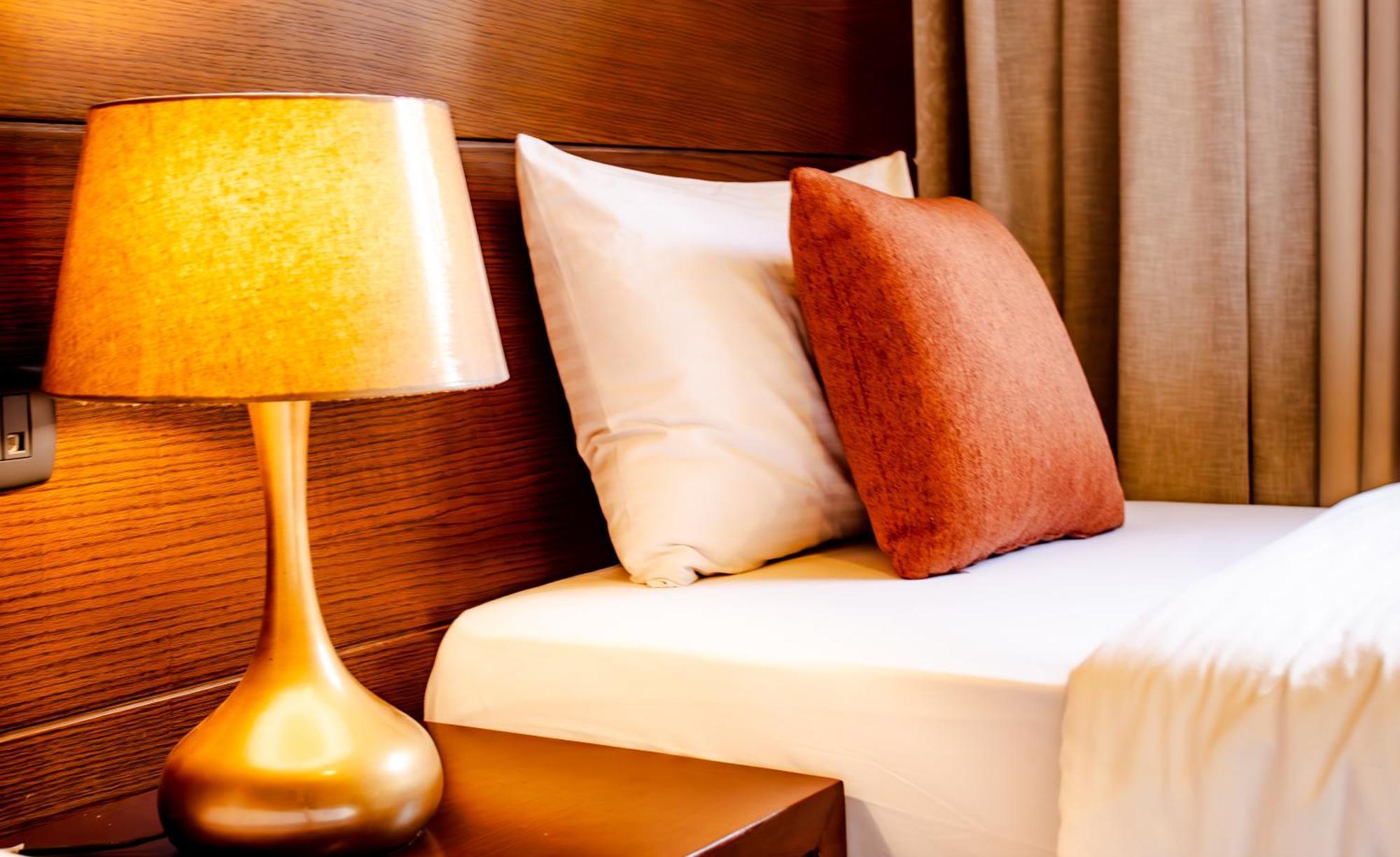Britannia Suites เบรุต ภายนอก รูปภาพ