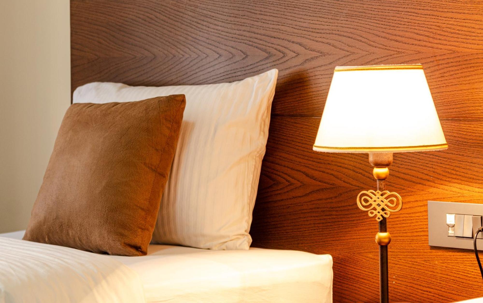 Britannia Suites เบรุต ภายนอก รูปภาพ