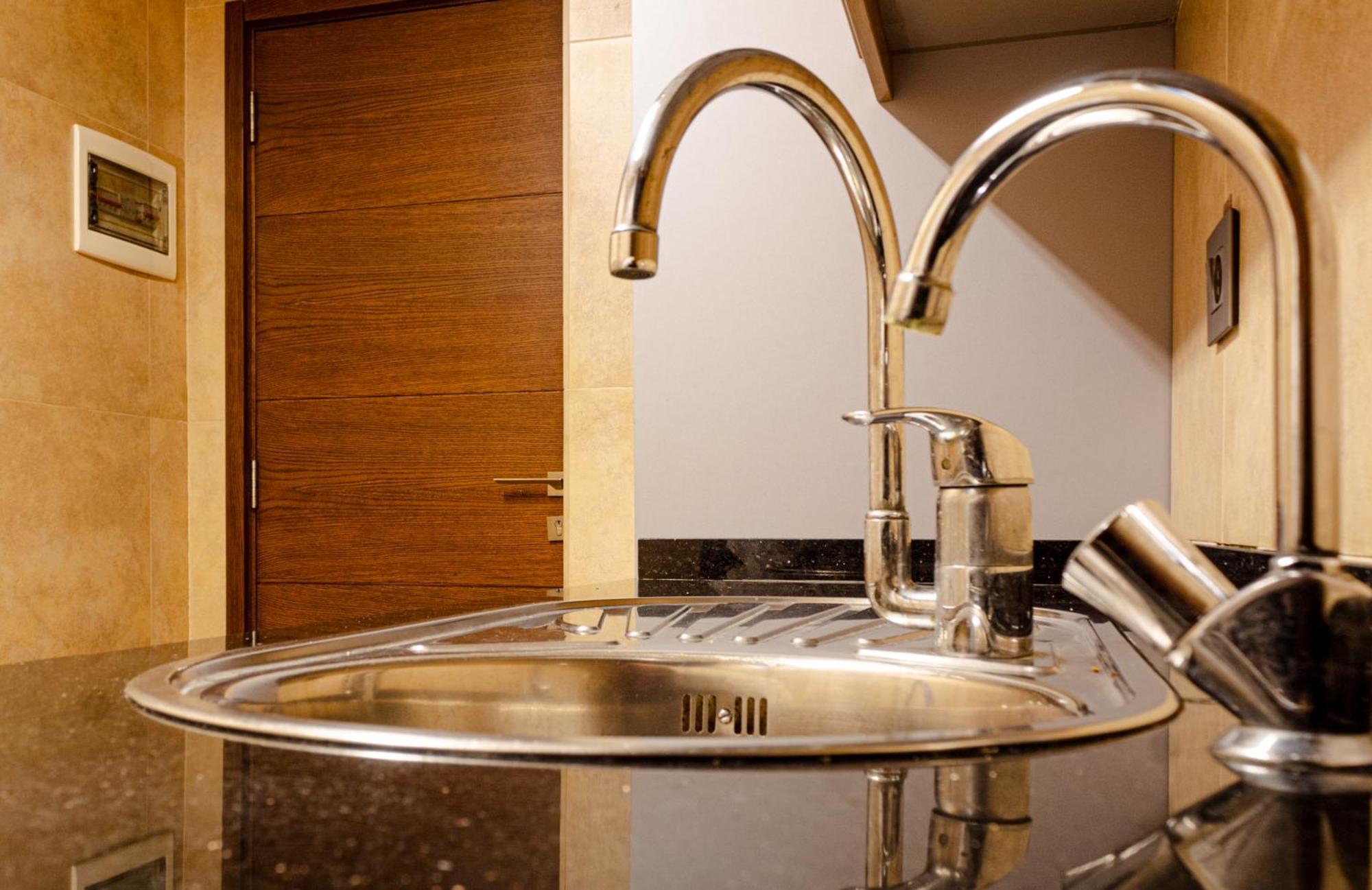Britannia Suites เบรุต ภายนอก รูปภาพ
