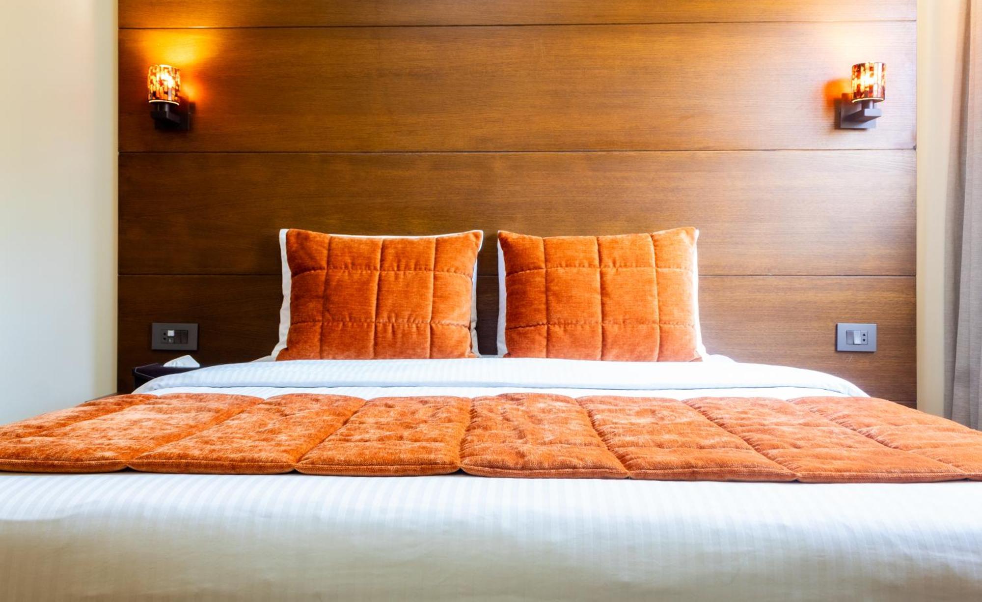 Britannia Suites เบรุต ภายนอก รูปภาพ