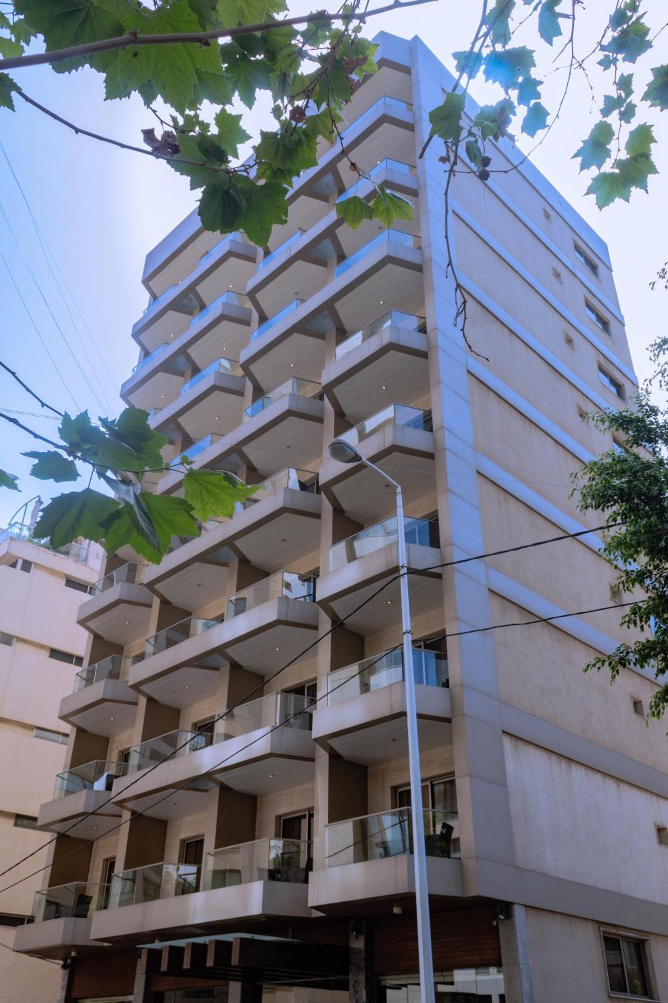 Britannia Suites เบรุต ภายนอก รูปภาพ