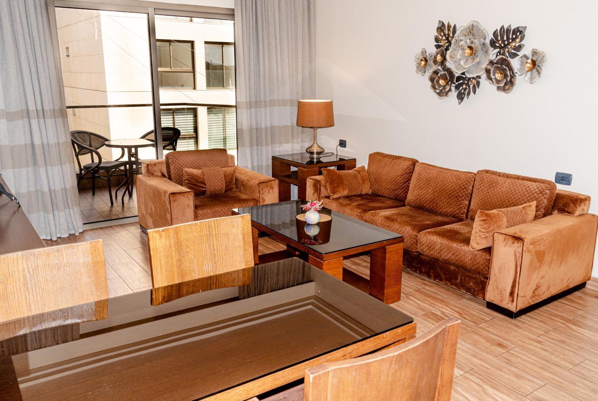 Britannia Suites เบรุต ภายนอก รูปภาพ