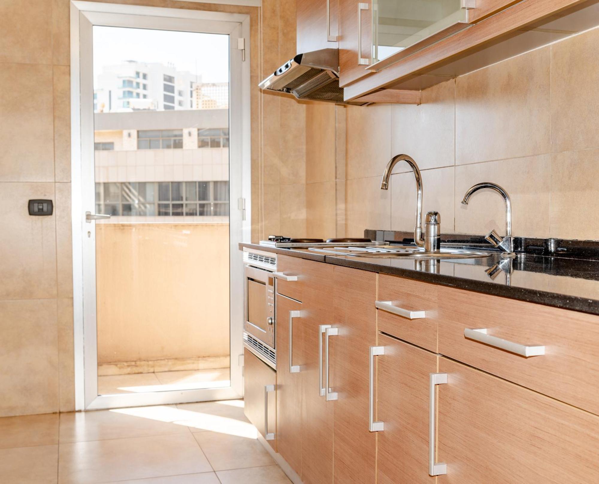 Britannia Suites เบรุต ภายนอก รูปภาพ