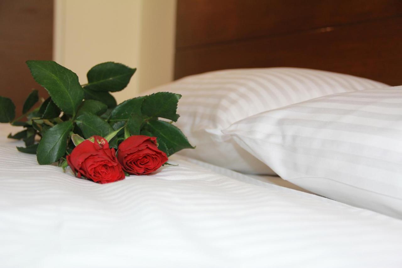 Britannia Suites เบรุต ภายนอก รูปภาพ