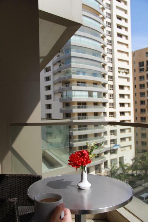 Britannia Suites เบรุต ภายนอก รูปภาพ